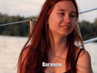Kareene