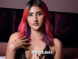 KarenLouis