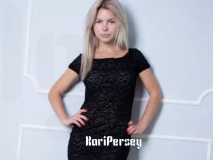 KariPersey