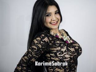 KarimeSabrok