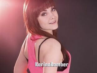 KarinaKamber