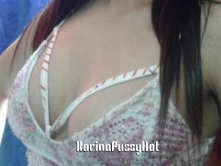 KarinaPussyHot