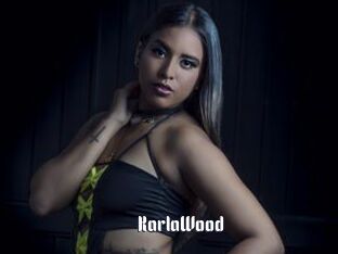 KarlaWood
