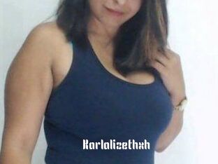 Karlalizethxh