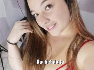 KarlieSaints