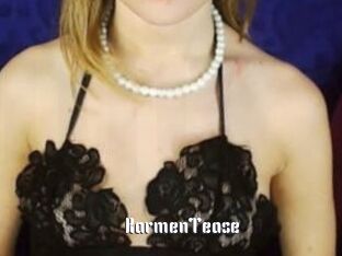 KarmenTease