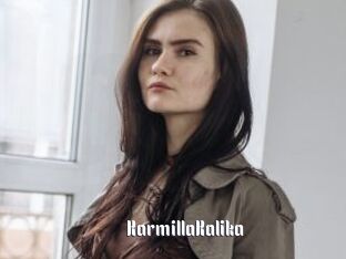 KarmillaKalika
