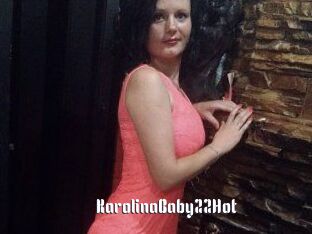 Karolina_Baby22Hot