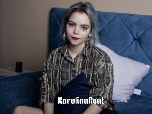 KarolinaRout