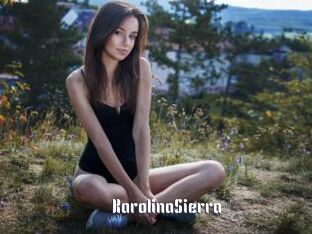 KarolinaSierra