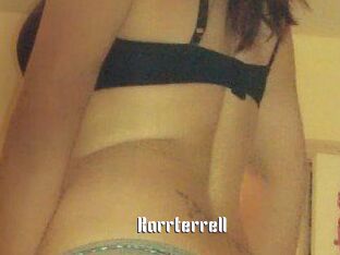 Karrterrell
