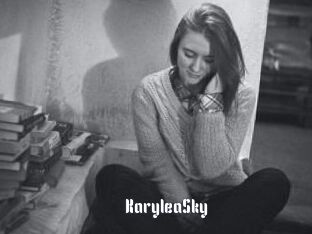 KaryleaSky