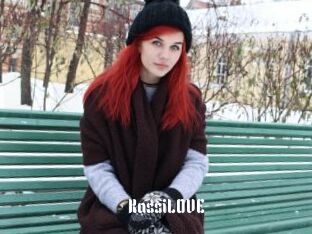 KassiLOVE