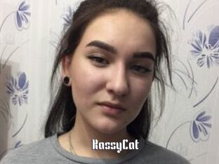 KassyCat_