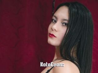 KataEvans