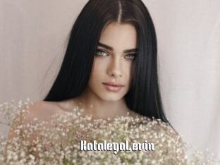KataleyaLevin