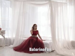 KatarinaFox