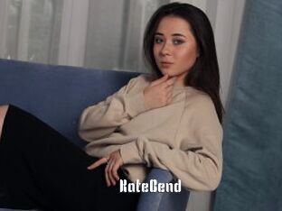 KateBend