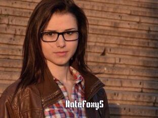 KateFoxyS