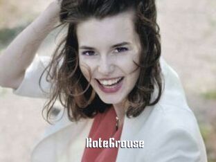 KateGrouse