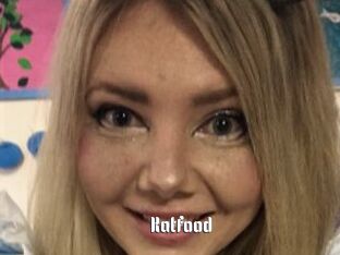Katfood