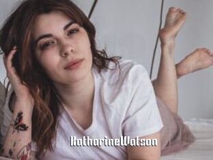 KatharineWatson