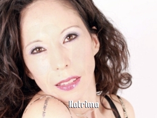 Katrima 1 grosse chatte