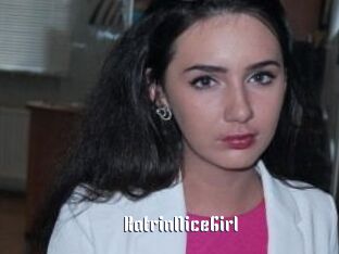 KatrinNiceGirl