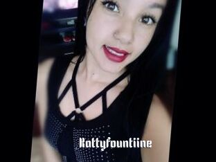 Kattyfountiine