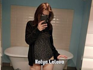 Katya_Letova