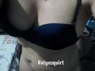 Katyxsquirt