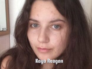 Kaya_Reagan