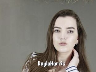 KaylaHarris