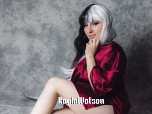 KaylaWatson