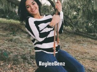 Kaylee_Benz