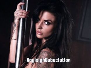 KayleighBabestation