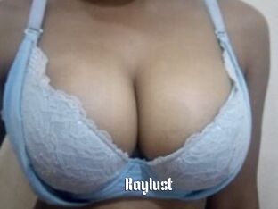 Kaylust