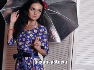 KazimiraStorm
