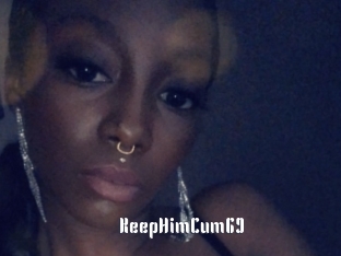 KeepHimCum69