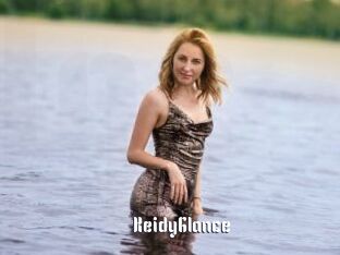 KeidyGlance