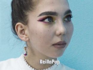 KeillaPop