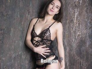 Keillynn