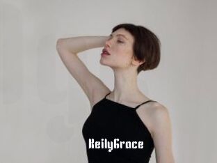 KeilyGrace