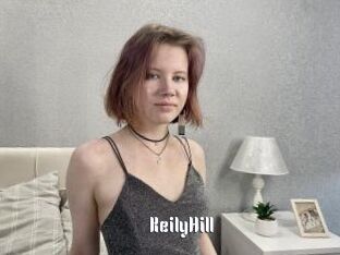 KeilyHill
