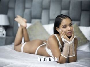 KeiraReid