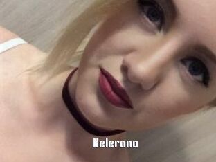 Kelerana