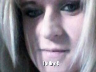 KelleyX