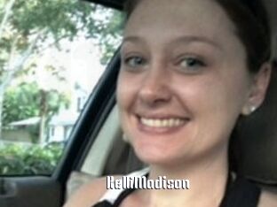 KelliMadison