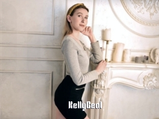 KellyBeal