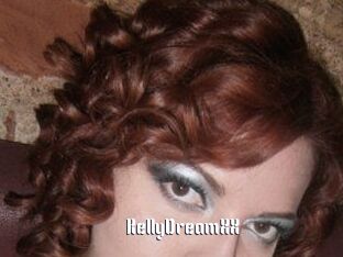 KellyDreamXX